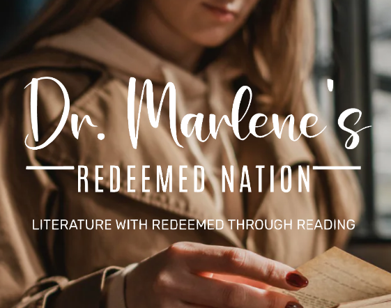 Join Redeemed Publishing as an Author